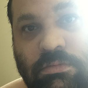 Meet your Posher, Nicholas